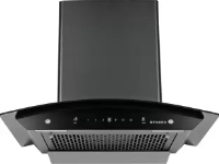 Faber Auto Clean Wall Mounted Chimney Hood Polo HC SC FL BK