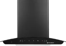 Faber Auto Clean Wall Mounted Chimney Hood Sydney FL SC AC BK