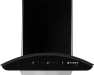 Faber Auto Clean Wall Mounted Chimney Hood VENICE FL SC AC BK