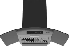 Faber Auto Clean Wall Mounted Chimney Hood VENICE IN HC SC FL LG