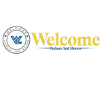 Welcome Packers and Movers - Madhapur - Hyderabad