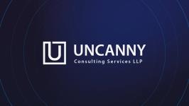 Uncanny Consulting Services LLP