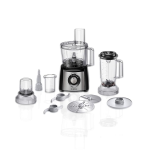Bosch 800 W Food Processor MCM3501M