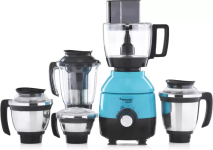 Butterfly Cresta 4 Jars 750 W Food Processor