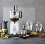 Cello Discovery Food Processor 750 W Food Processor