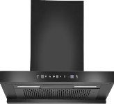 Hindware C100435 Auto Clean Wall Mounted Chimney