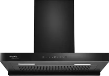 Hindware C100436 Auto Clean Wall Mounted Chimney