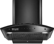 Hindware Divina 60 cm Auto Clean Wall Mounted Chimney