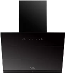 Hindware LEXIA 75 1350 CMH Auto Clean Wall Mounted Chimney