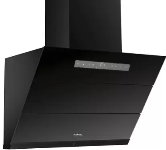 Hindware LEXIA PLUS 75CM 1550 CMH Auto Clean Wall Mounted Chimney With Motion Sensor