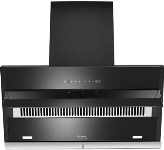 Hindware MAPLE 75 Auto Clean Wall Mounted Chimney