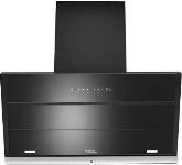 Hindware MAPLE 90 Auto Clean Wall Mounted Chimney