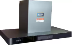 Hindware MARCELLA 60 Auto Clean Wall Mounted Chimney