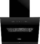 Hindware Olenna 60 cm Slant Angular Motion Sensor Auto Clean Wall Mounted Chimney