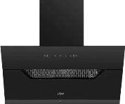 Hindware Olenna 90 cm Slant Angular Motion Sensor Auto Clean Wall Mounted Chimney