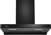 Hindware Tayla 75 Auto Clean Wall Mounted Chimney