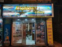 Explorer Tours And Travels - Baidyabati - Hoogly