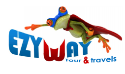 Ezyway Tour & Travels - Shantinagar - Hoogly