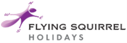 Flying Squirrel Holidays - Ballygunge - Hoogly