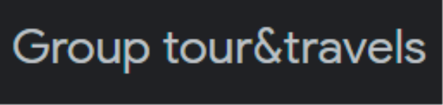 Group Tour & Travels - Chinsurah - Hoogly