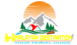 Himalayan Destination - Debaipukur - Hoogly