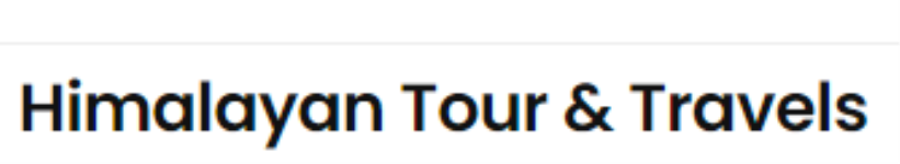 Himalayan Tour & Travels - Serampore - Hoogly