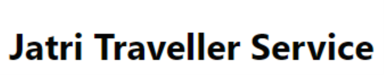 Jatri Traveller Service - Tinna - Hoogly