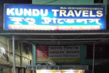 Kundu Travels - Chinsurah - Hoogly
