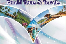 Kurchi Tours And Travels - Chinsurah - Hoogly