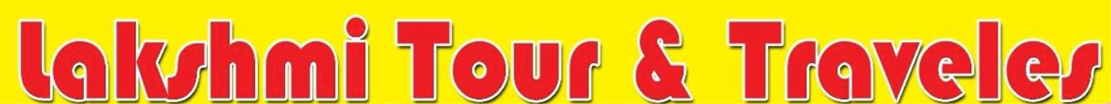 Lakshmi Tour And Travels - Konnagar - Hoogly