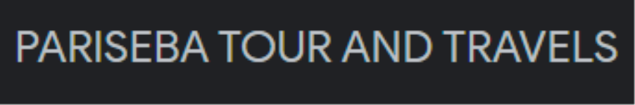 Pariseba Tour And Travels - Chinsurah - Hoogly