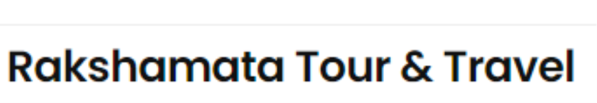 Rakshamata Tour & Travel - Baruipara - Hoogly