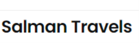 Salman Travels - Hindusthan Park - Hoogly