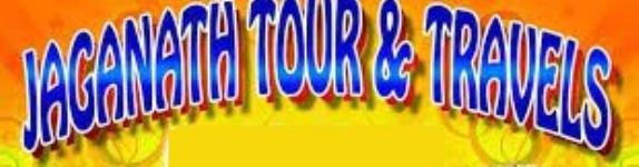 Shree Jagannath Tours And Travels - Konnagar - Hoogly