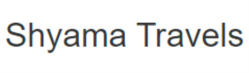 Shyama Travels - Konnagar - Hoogly
