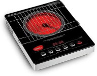 Pigeon Radiant Induction Cooktop 15665