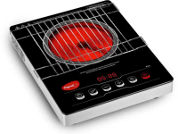 Pigeon Radiant Induction Cooktop Eva 15665