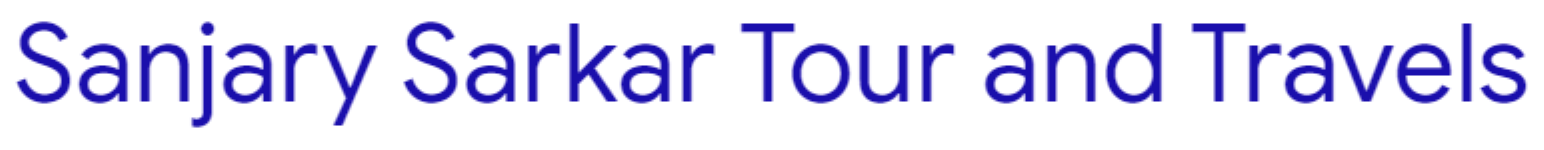 Sanjary Sarkar Tour and Travels - Subhash Chowk - Chittorgarh