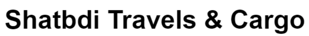 Shatbdi Travels and Cargo - Railway Circle - Chittorgarh