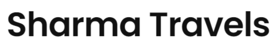 Sharma Travels - Gandhi Nagar - Chittorgarh