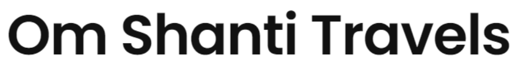 Om Shanti Travels - Shanti Nagar - Chittorgarh