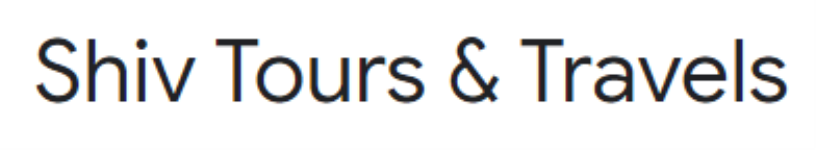 Shiv Tours and Travels - Kumbha Nagar - Chittorgarh