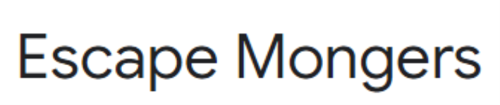 Escape Mongers - Teli Pada Fort - Chittorgarh