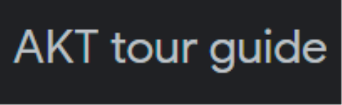 Akt Tour Guide - Laxmi Nagar - Aligarh