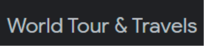 World Tour and Travels - Kishanpur - Aligarh