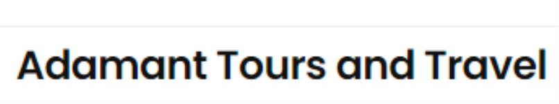 Adamant Tours and Travel - Rasal Ganj - Aligarh