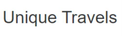 Unique Travels - Saheb Bagh - Aligarh