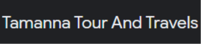 Tamanna Tour And Travels - Kabir Nagar - Aligarh