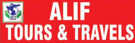 Alif Tour and Travels - Hamdard Nagar - Aligarh