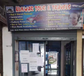 Kunwar Tour And Travels - Dodhpur - Aligarh